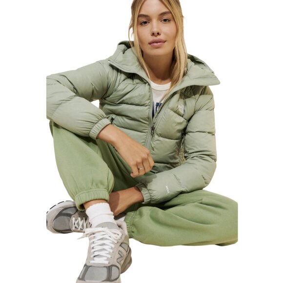 NWOT The North Face Hydrenalite Hooded Down Jacket - Picture 3 of 16